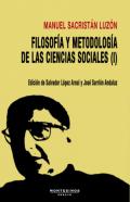 Filosof�a y metodolog�a de las ciencias sociales, 1