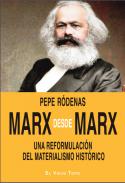 Marx desde Marx