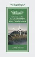 Colonialismo energ�tico
