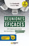 Reuniones eficaces