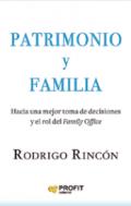 Patrimonio y Familia