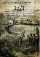 1521, la novela del Sitio de Logro�o