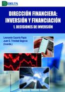 Direcci�n financiera : inversi�n y financiaci�n, 1