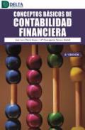 Conceptos b�sicos de contabilidad financiera