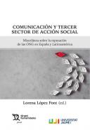 Comunicaci�n y tercer sector de acci�n social