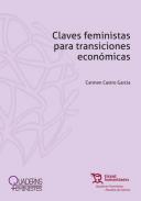 Claves feministas para transiciones econ�micas