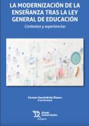 La modernizaci�n de la ley de ense�anza tras la Ley General de Educaci�n