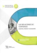 Las relaciones de confianza