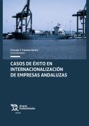 Casos de �xito en internacionalizaci�n de empresas andaluzas