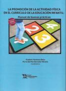 La promoci�n de la actividad f�sica en el curr�culo de la educaci�n infantil