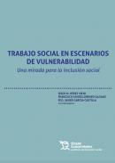 Trabajo social en escenarios de vulnerabilidad.