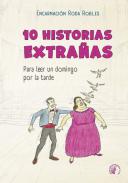 10 historias extra�as para leer un domingo por la tarde