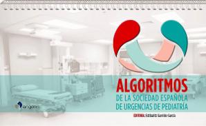 Algoritmos de la Sociedad Espa�ola de Urgencias de Pediatr�a