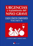 Urgencias y tratamiento del ni�o grave : casos cl�nicos comentados, 11