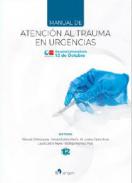 Manual de  atenci�n al trauma en urgencias