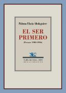 El ser primero