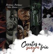 Cuentos a sangre fr�a