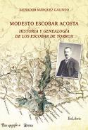 Modesto Escobar Acosta