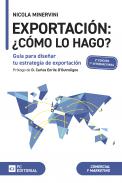 Exportaci�n: �C�mo lo hago?