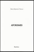 Aforismes