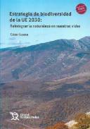 Estrategia de biodiversidad de la UE 2030