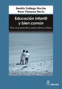 Educaci�n Infantil y bien com�n