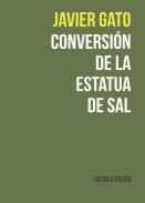 Conversi�n de la estatua de sal