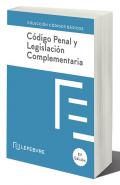 C�digo Penal y legislaci�n complementaria