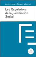Ley reguladora de la jurisdicci�n social