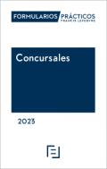 Concursales 2023