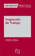 Inspecci�n de Trabajo 2023-2024