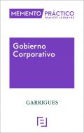 Gobierno corporativo