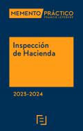Inspecci�n de Hacienda 2023-2024