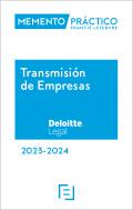 Transmisi�n de empresas 2023-2024