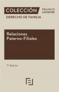 Relaciones Paterno-Filiales