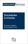 Sociedades Limitadas 2023