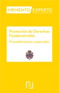Protecci�n de derechos fundamentales