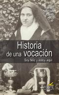 Historia de una vocaci�n