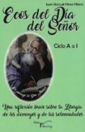 Ecos del d�a del Se�or - Ciclo A o I