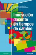 Innovaci�n docente en tiempos de cambio