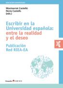 Escribir en la universidad espa�ola
