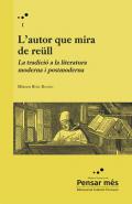 L'autor que mira de re�ll