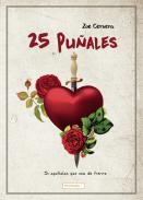 25 pu�ales
