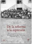 De la reforma a la represi�n
