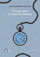 No que cinca los seres de lleenda