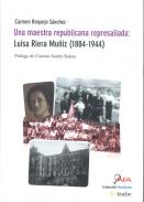 Una maestra republicana represaliada