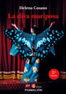 La diva mariposa