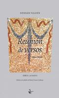 Reuni�n de versos