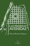 Las primeras avenidas