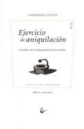 Ejercicio de aniquilaci�n